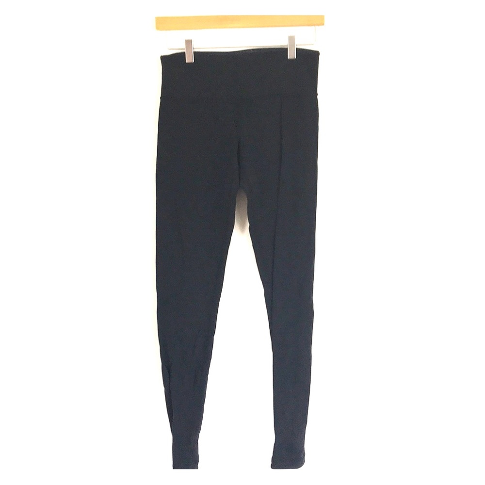 Lululemon REVERSIBLE Wunder Under Pants